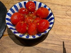 -水木苼 蔬食料理