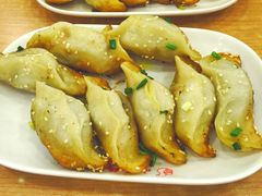 -小姜锅贴(凤凰街店)