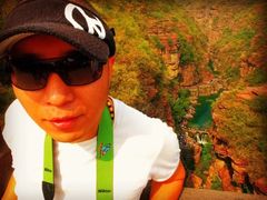 -云台山风景名胜区