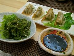-樱の千渡日式料理·铁板烧•烧鸟(金盛田广场店)