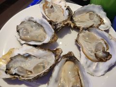 -千岛蚝高压锅生蚝·人参火锅(白云万达店)