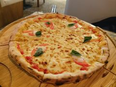 -BISTROFIORE美伊娜(伊犁南路店)