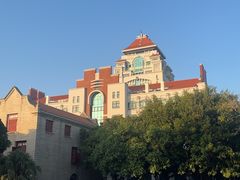 -厦门大学(思明校区)