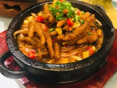 -又一福烤鸭·北京菜(东四店)