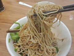 -欣达面馆(天桥支路店)