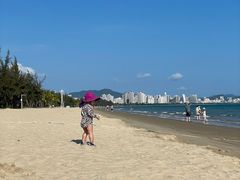 -三亚湾海居铂尔曼度假酒店