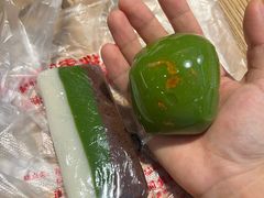 -许阿姨糕团店(南京总店)