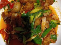 -百年神厨·地道川菜(清江西路店)