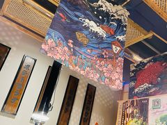 -兄弟船精致料理(万科蓝山店)