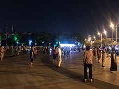 -中央公园(苏州工业园区)