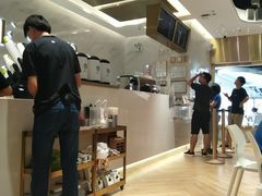-813芭依珊 BAESAn(汇港购物中心店)