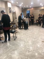 -In Style造型