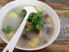 -妯娌老鸭粉丝汤(新区宝龙店)