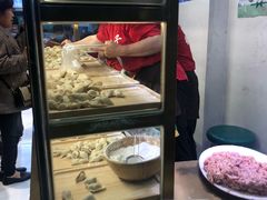 -袁亮宏饺子云吞(侯家桥菜场店)