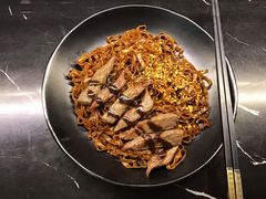 -亞婆井·劲抽面食(铂顿城店)