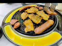 -真牛炭火烤肉(射阳店)