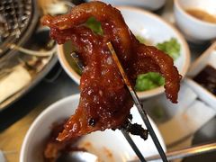 -喜来稀肉(虹泉路店)