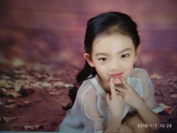 -金太阳儿童摄影(白马华庭店)