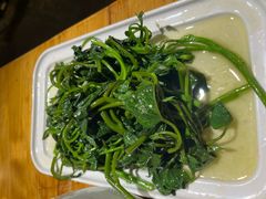 蒜蓉芍尖-彪彪烧鸭店(总店)