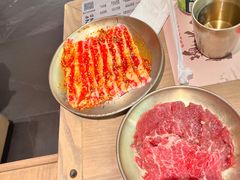 -西塔老太太泥炉烤肉(江北印象汇店)