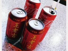 -江城印象小龙虾