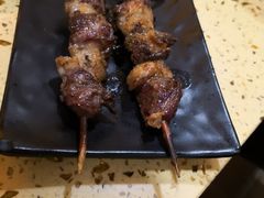-老范地摊烧烤(阳光金地园店)