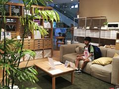 -MUJI无印良品(天河领展广场店)