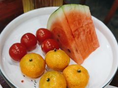 -味鼎长安·地道陕菜(凤城一路店)
