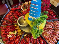 -盱眙虾神於氏龙虾(夫子庙红街店)