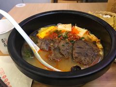 -米鲜剁椒米线(梅溪湖店)