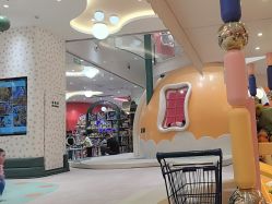 -奈尔宝·儿童乐园·亲子餐厅(苏州大悦城店)