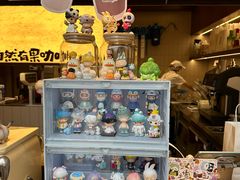 -果呀呀(国金街店)