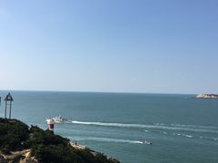 -东极岛景区