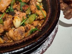 沙姜嗜鸡-煲煲好(朝阳门店)