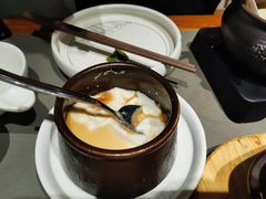 黑糖豆花-云海肴·汽锅鸡·云南菜(高德置地店)