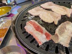 -玄希浪漫厨房·韩料烤肉(湖滨银泰in77店)