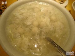 -鹿港小镇经典老上海菜(长乐路店)