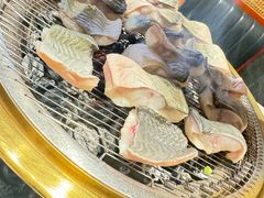 -红沃鳗鱼黑牛烤肉店(不老街店)