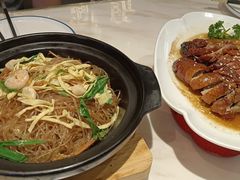 -顺粤楼·粤菜·点心(融创茂店)