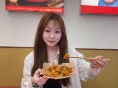 -见味花甲(福田coco park店)