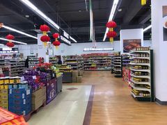 -京客隆超市(华安店)