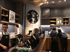 -星巴克(成都太古里二店)
