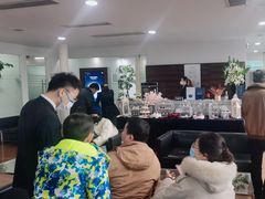 -上海德星奔驰(江杨南路店)