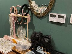 -摩斯密码·实景搜证换装沉浸密室剧本杀