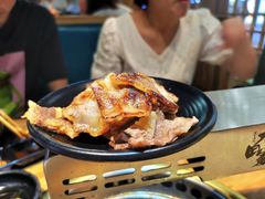 -九田家黑牛烤肉料理(新光汇店)