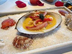 -量子制造·元创意料理(李公堤店)