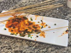 -怪噜范·老贵阳街头名小吃(鸿通城店)