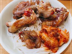 -贤花饭店(城阳店)