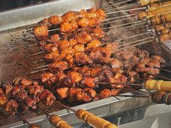 -王记西鎮电烤肉(汶上路店)