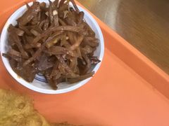 -隆福寺小吃店(东四店)